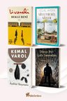Bekle Beni/Zülfü Livaneli - Söylenmemiş Sözler/İclal Aydın - Aşıklar Bayramı/Kemal Varol - Dünya Bizi Lafa Tutmadan