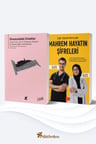 Divanımdaki Erkekler - Mahrem Hayatın Şifreleri/Yaşar Nurullah
