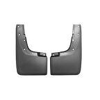 Volkswagen Amarok 2011 - 2020 Model Ön 2'li Paçalık (ÇAMURLUK - TOZLUK)