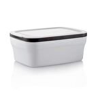 TUPPERWARE Modüler Ekmek Saklama Kutusu