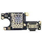 Vivo V23 İle Uyumlu Şarj Bordu Soketi V2130