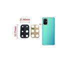 One Plus 8T İle Uyumlu Kamera Camı Kb2000 Kb2001 Kb2003