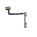 One Plus 9 İle Uyumlu Ses Açma Kısma Flex Le2110