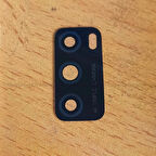 Tcl 20E İle Uyumlu Kamera Camı 6125D