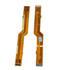 Omix X500 İle Uyumlu Ara Film Flex