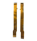 Omix X600 İle Uyumlu Ara Film Flex