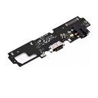 Vivo Y30 2020 İle Uyumlu Şarj Bordu Soketi