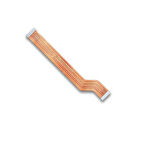 Vivo Y30 2020 İle Uyumlu Ara Film Flex