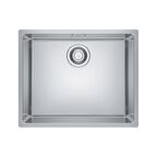 Franke Maris MRX 110-50 Paslanmaz Çelik Tezgahaltı Eviye