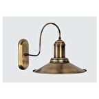 Rsa1030 Metal Dekoratif İç Mekan Duvar Aplik