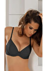 Destekli Basic Bra Sütyen