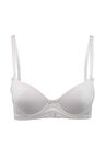 Kadın Ekru Sütyen 2150