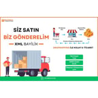 DropShipping Hizmet Bedeli