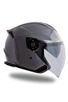 Palio 2  Nardo Gri  Kask