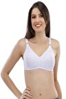 Dikişsiz Jarse Toparlayıcı Kadın Sütyen