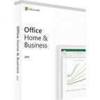 Office 2019 Home&Business Mac için Türkçe-İngilizce Lisans Anahtarı