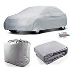 Point  Audi A8 Long Oto Branda Örtüsü 2003-2010 sd6