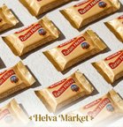 Koska Mini Helva 20gr X 150 Adet (1 Koli)