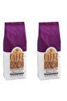 Mehmet Efendi Roastedblend No 3 Çekirdek Kahve 1 kg x 2 Adet