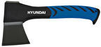 Hyundai HX90 Profesyonel Fiberglass Parçalama Baltası 23cm