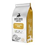 Etiyopya Single Origin 1000 Gr. Çekirdek Kahve