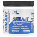 EVLution Nutrition Shilajit Powder Unflavored 500 Mg 150 Servis