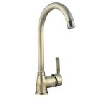 Venita Antik Delta Mutfak Eviye Batarya