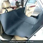 Araç Oto Içi Kedi Köpek Koltuk Örtüsü Kılıfı Araç Araba Oto Arka Koltuk Evcil Hayvan Örtüsü 