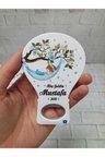 20 Adet Balon Magnet Açacak Yeni Doğan, Doğum Günü, Sünnet, Nişan, Söz, Düğün Hediyelik