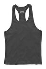 Fitness Gym Tank Top Sporcu Atleti