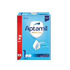 Aptamil 1 Prebiyotik Devam Sütü 1000 gr