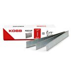 KOBB KBZ32F 32mm 2500 Adet F/E/J/8 Serisi Ağır Hizmet Tipi Kesik Başlı Çivi