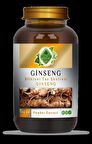 Ginseng Toz Ekstresi 100 gr. Cam Kavanoz
