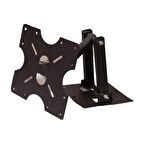 F4 19" - 32" Hareketli Tv Askı Aparatı