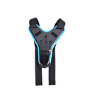 SJCAM Aksiyon Kamera Kask Alt Çene Bağlantı Aparatı