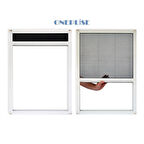 Pileli Sürgülü Pencere Sinekliği (ölçü Aralıgı : 0,70 Cm Genişlik X 0,140 Cm