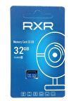 RXR 32GB SD Kart ve Adaptör