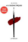 Dudak Fırçası Cre'Ars Lip Brush #121