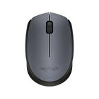 Logitech M170 Kablosuz Optik Mouse