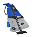 Cleanvac Rl600 Cami Süpürme Ve Hav Alma Makinesi