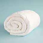 Bambuda Bambu Dolgulu Baharlık Yorgan 155x215 Cm