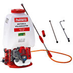 Palmera PA-768 Yüksek Basınçlı Motorlu İlaçlama Makinesi 0.9 Hp