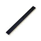 1x40 Pin 2.54mm Dişi Pin Header