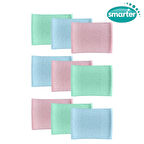 SMARTER PRATİK SÜNGER 9'LU HEM SÜNGER HEM BEZ