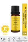 Bade Natural İkizler Burcu Aromaterapi Karışımı 10 ml