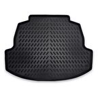 First Toyota Corolla 3D Bagaj Havuzu 2019 Sonrası A+