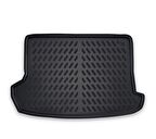 Leader Renault Symbol Bagaj Havuzu 2008-2012 A+