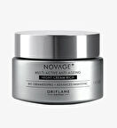 Novage+ Multi-Active Yaşlanma Karşıtı Gece Kremi Rich