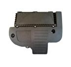 FIAT FIORINO - Hava Filtre Kutusu Kazanı - Komple Büyük Kafa Orijinal Desenli Lastikli - (2007~2016)