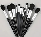 Profesyonel Makyaj Fırçaları 14 lü